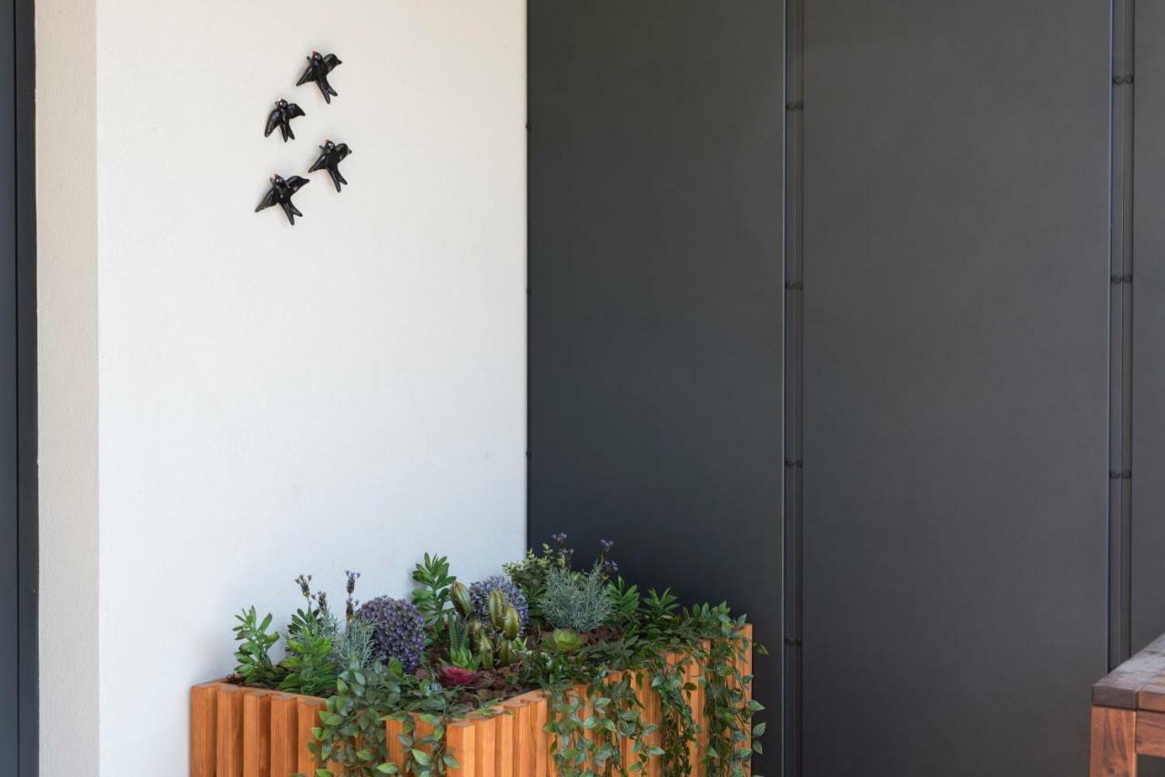 Lovelystay - Downtown Balcony Apartment With Free Parking 포르투 외부 사진